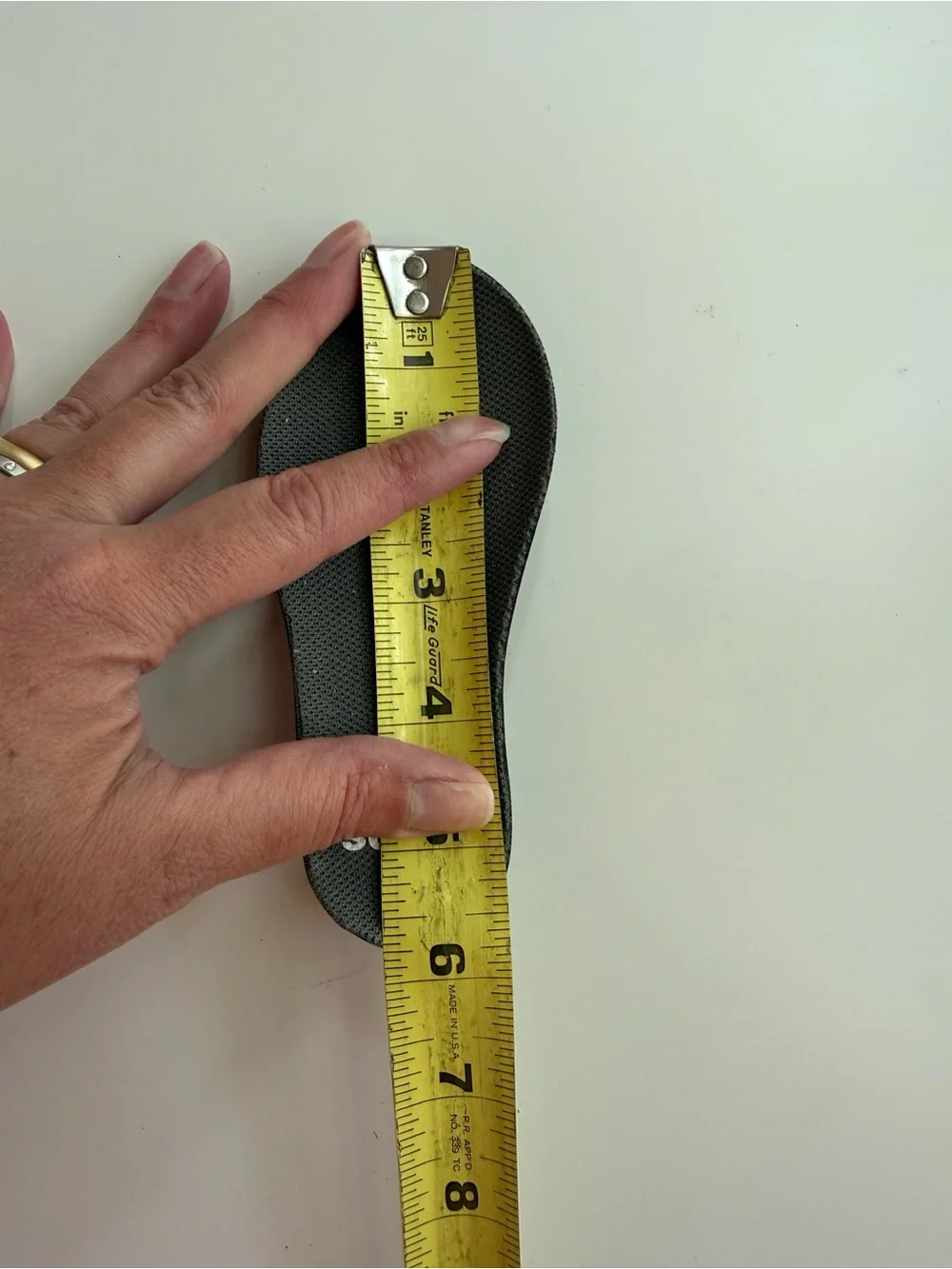 Sorel grey closure photos